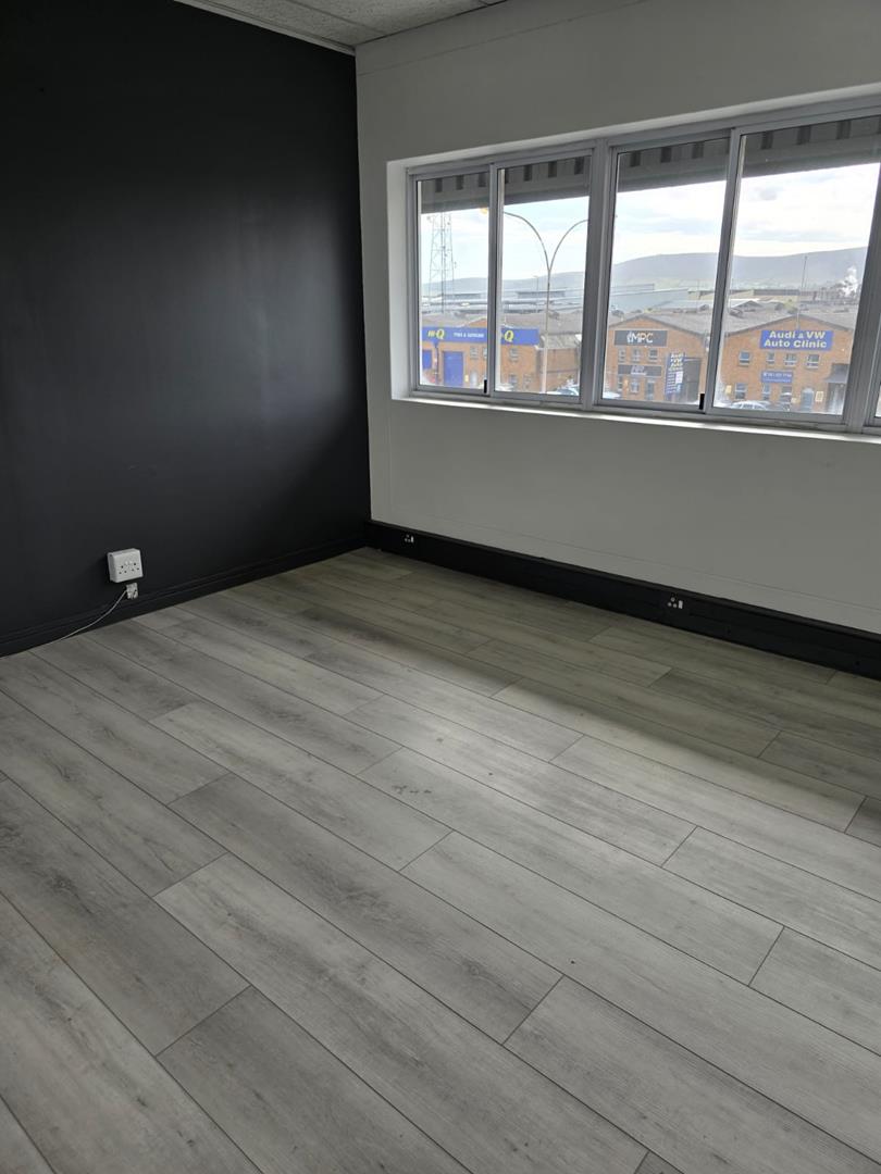 To Let 0 Bedroom Property for Rent in Montague Gardens Western Cape
